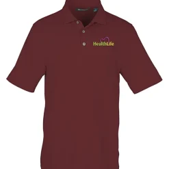 Cutter & Buck Virtue Pique Polo - Men's