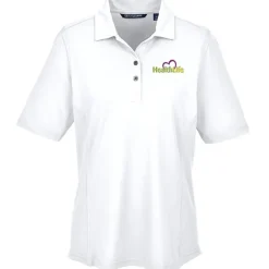 Cutter & Buck Virtue Pique Polo - Ladies'