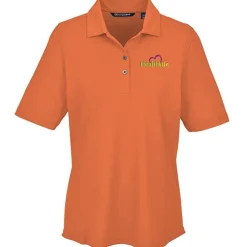 Cutter & Buck Virtue Pique Polo - Ladies'