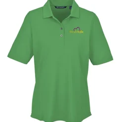 Cutter & Buck Virtue Pique Polo - Ladies'