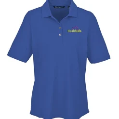 Cutter & Buck Virtue Pique Polo - Ladies'