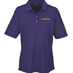 Cutter & Buck Virtue Pique Polo - Ladies'