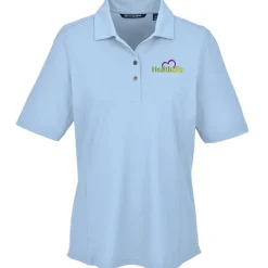 Cutter & Buck Virtue Pique Polo - Ladies'