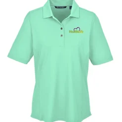 Cutter & Buck Virtue Pique Polo - Ladies'