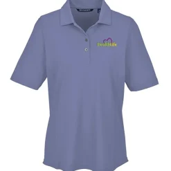 Cutter & Buck Virtue Pique Polo - Ladies'
