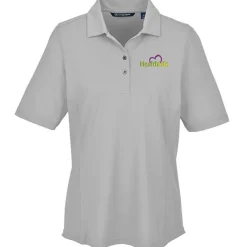 Cutter & Buck Virtue Pique Polo - Ladies'