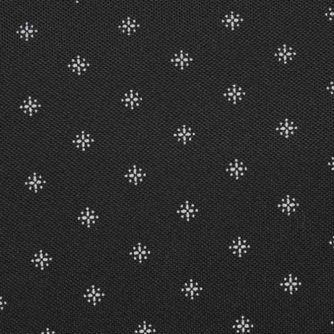 Cutter & Buck Virtue Pique Tile Print Polo