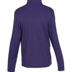 Cutter & Buck Virtue Pique 1/4-Zip Pullover - Men's