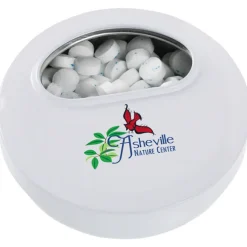Cyclone Tin - Sugar-Free Mints