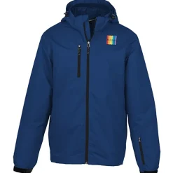 Cyclone Waterproof 3-in-1 Jacket - Men's