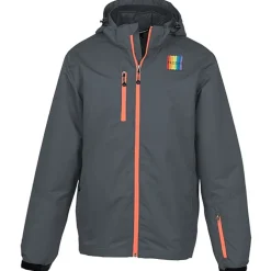 Cyclone Waterproof 3-in-1 Jacket - Men's
