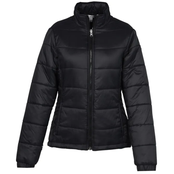 Cyclone Waterproof 3-in-1 Jacket - Ladies'