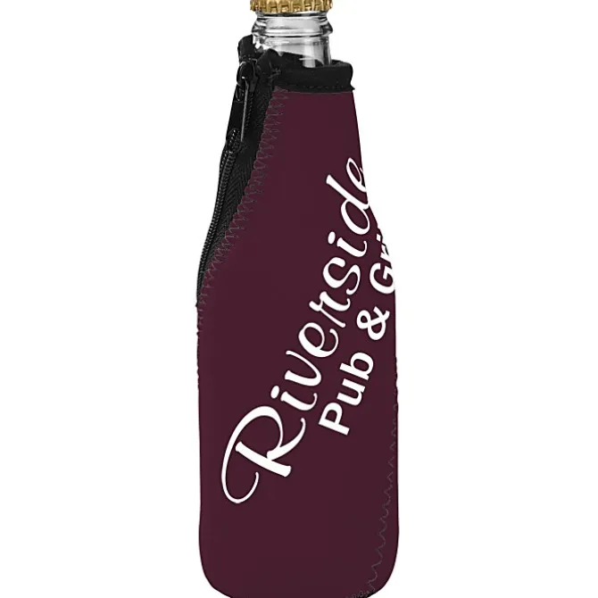 Cyklone Bottle Holder