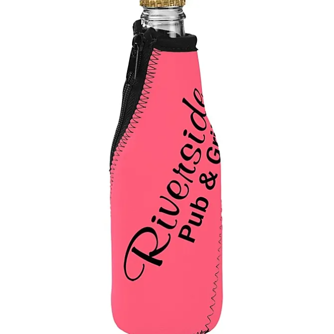 Cyklone Bottle Holder