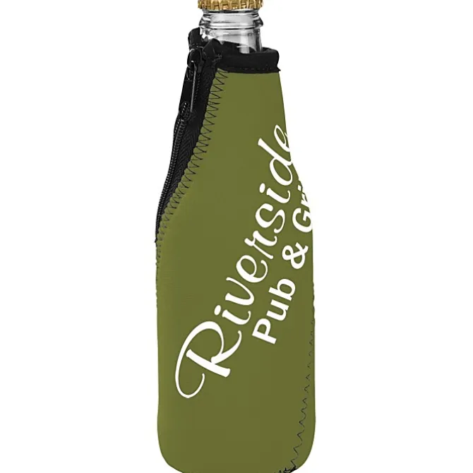 Cyklone Bottle Holder