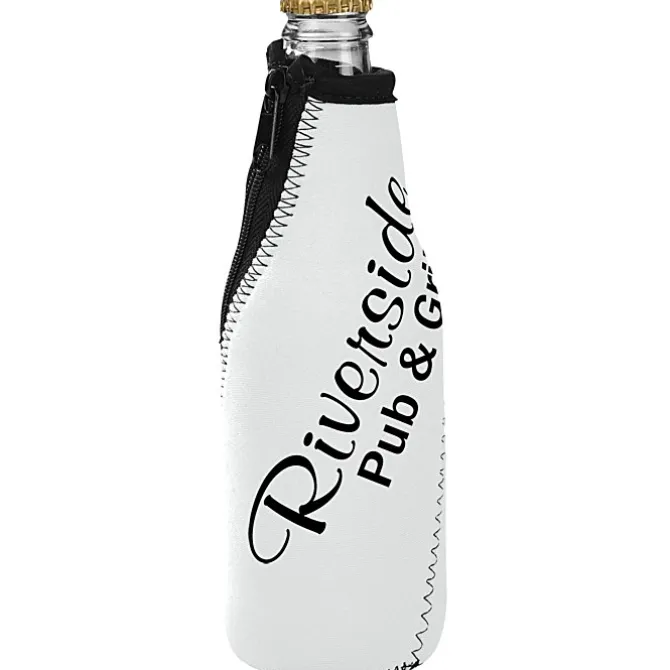 Cyklone Bottle Holder