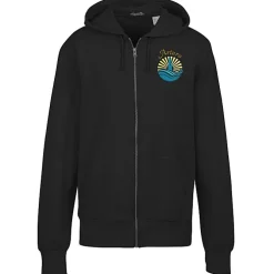 Cypress Full-Zip Hoodie - Men's - 24 hr