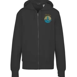 Cypress Full-Zip Hoodie - Men's - 24 hr