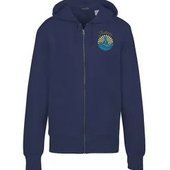 Cypress Full-Zip Hoodie - Men's - 24 hr