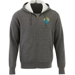 Cypress Full-Zip Hoodie - Men's - 24 hr