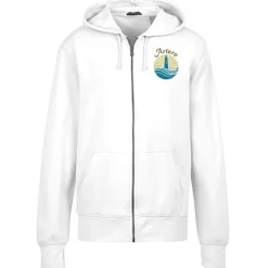Cypress Full-Zip Hoodie - Men's - 24 hr