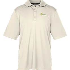Dade Textured Performance Polo - Men's - 24 hr