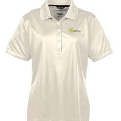 Dade Textured Performance Polo - Ladies' - 24 hr