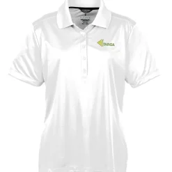 Dade Textured Performance Polo - Ladies' - 24 hr