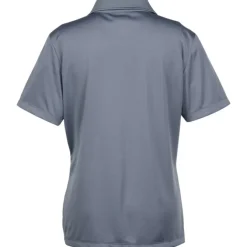 Dade Textured Performance Polo - Ladies' - 24 hr