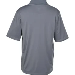 Dade Textured Performance Polo - Men's - TE Transfer
