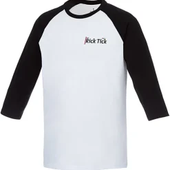 Dakota 3/4 Sleeve Baseball Tee - Men's