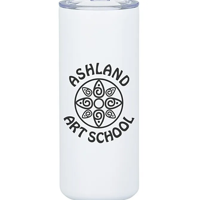 Daphne Vacuum Insulator Tumbler - 11 oz. - 24 hr