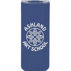 Daphne Vacuum Insulator Tumbler - 11 oz.