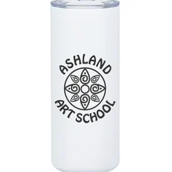Daphne Vacuum Insulator Tumbler - 11 oz.