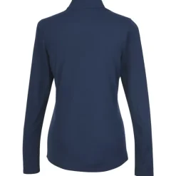 Dara Tech 1/4-Zip Pullover - Ladies'