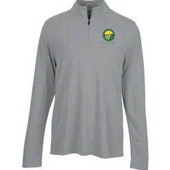 Dara Tech 1/4-Zip Pullover - Men's