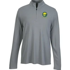 Dara Tech 1/4-Zip Pullover - Men's