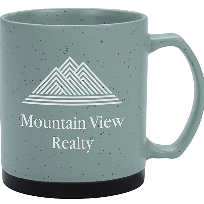 Darien Coffee Mug - 20 oz