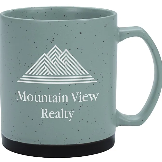 Darien Coffee Mug - 20 oz