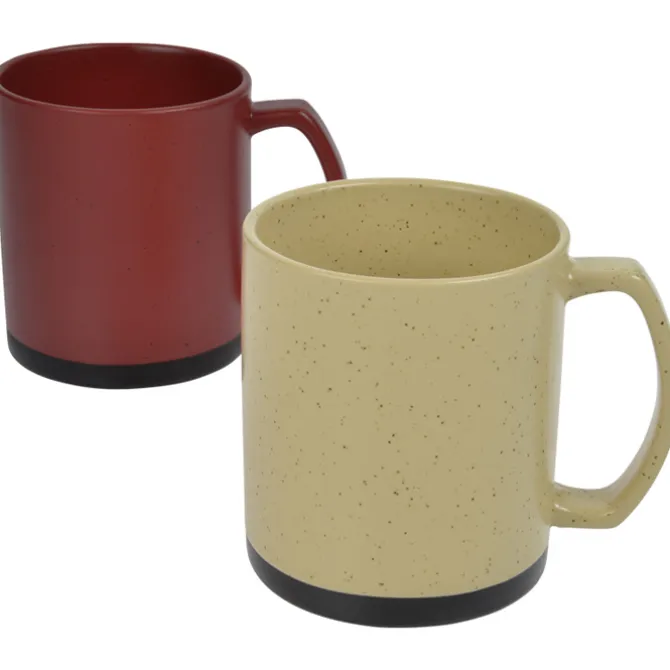 Darien Coffee Mug - 20 oz