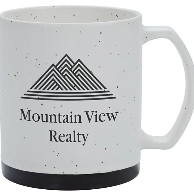Darien Coffee Mug - 20 oz