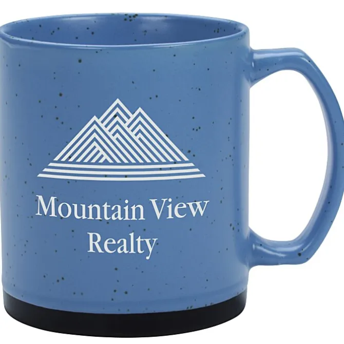 Darien Coffee Mug - 20 oz