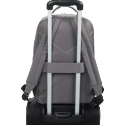Daybreak 15-inch Laptop Backpack - Embroidered