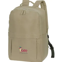 Daybreak 15-inch Laptop Backpack - Embroidered