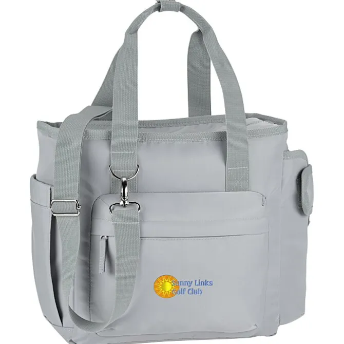 Daybreak Road Trip Cooler - Embroidered