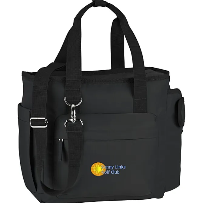 Daybreak Road Trip Cooler - Embroidered