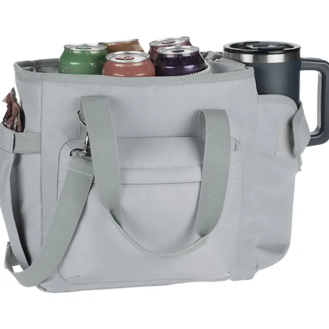 Daybreak Road Trip Cooler - Embroidered