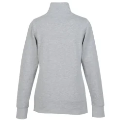Dayton 1/2-Zip Pullover Sweatshirt - Ladies'