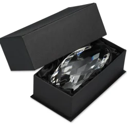 Dazzling Crystal Award