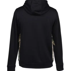 Decoy Camo Block Full-Zip Tech Sweatshirt